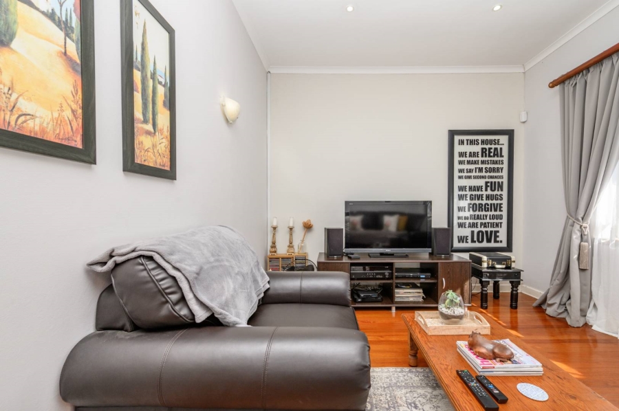 4 Bedroom Property for Sale in Parsons Hill Eastern Cape